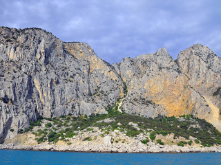 Затерянный мир