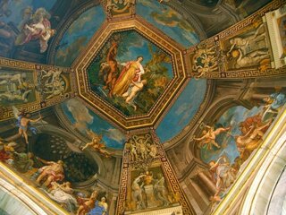 Музеи Ватикана