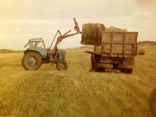 Достояние республик. Восьмидесятые