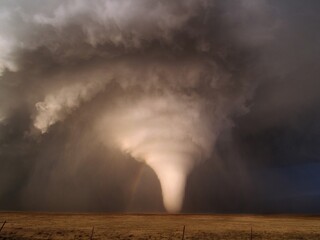 Суперторнадо