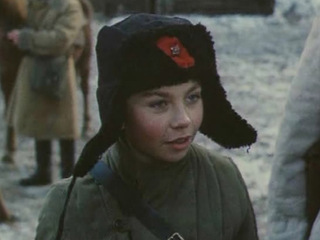 В лесах под Ковелем