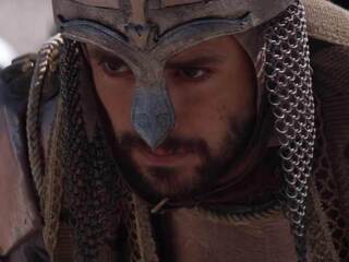 Султан и святой