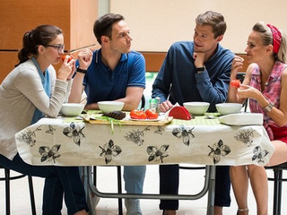 Шанс на любовь