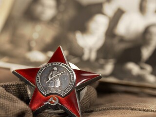 Наследники боевой славы