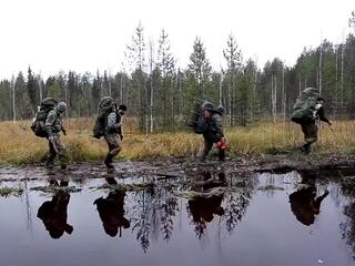 Путешествуем с Константином Мартиросовым