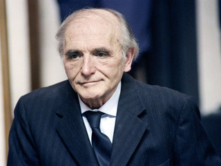 Охота на Клауса Барби