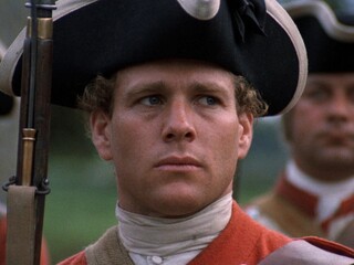 Барри Линдон