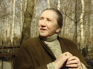 Властелин оркестра. Евгений Мравинский