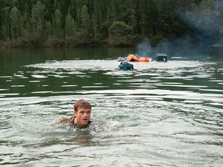 Озеро Страха: Наследие