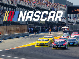 Автоспорт. NASCAR. Мичиган. Трансляция из США