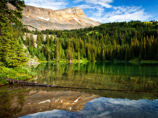 Люди Дикого Севера