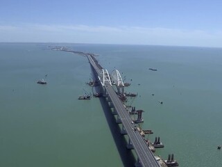 Крымский мост