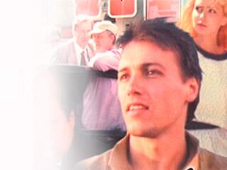 Похитители воды