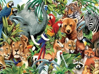 Лучшие друзья