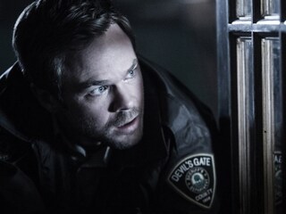 Дьявольские врата