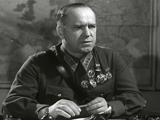 Маршал Жуков. Триумф полководца