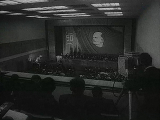 Март 85-го. Как Горбачёв пришёл к власти