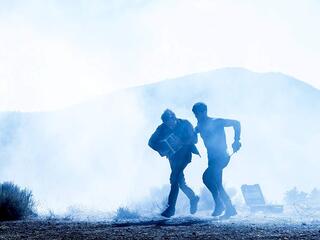 Ударная волна