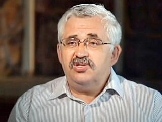 Сергий Радонежский. Путь подвижника