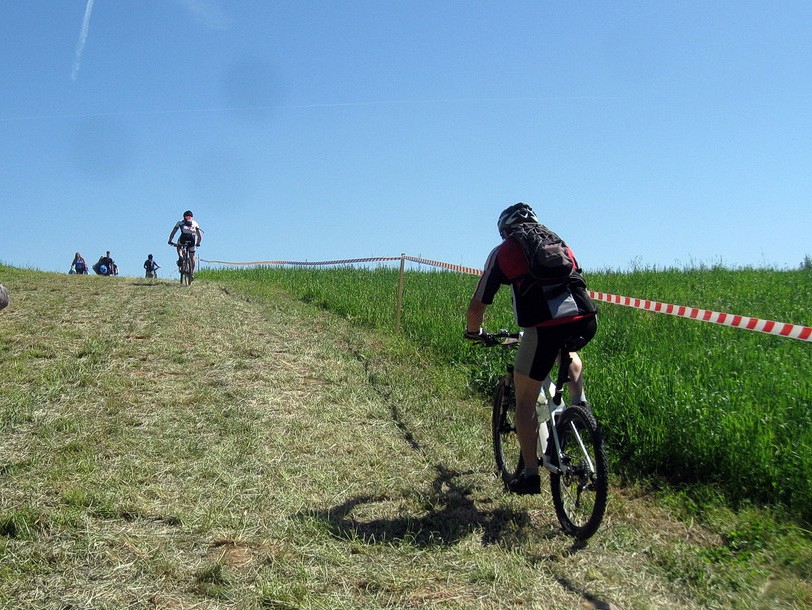 Налибоки 2018