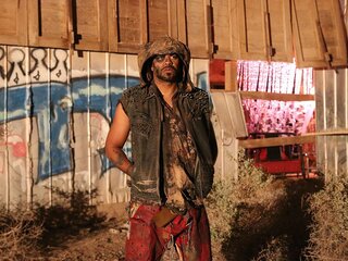 Мир будущего