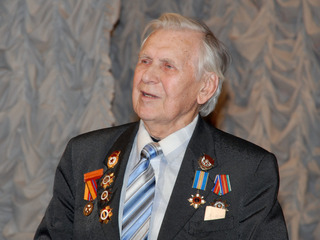 Николай Дупак