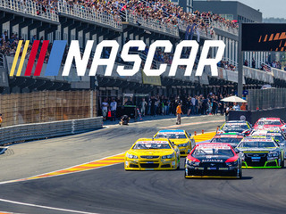 Автоспорт. NASCAR. Уоткинс-Глен. Трансляция из США