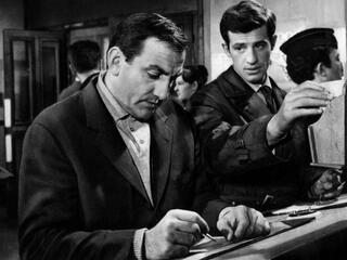 Раскалённый асфальт