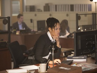 Логово Монстра