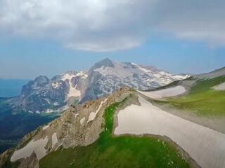 Заповедные места Сочи