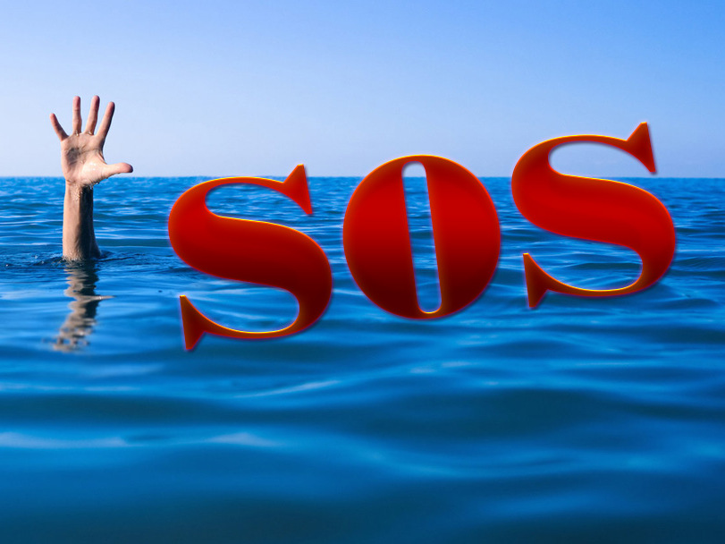 SOS