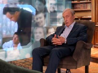 Николай Ерёменко. На разрыв сердца