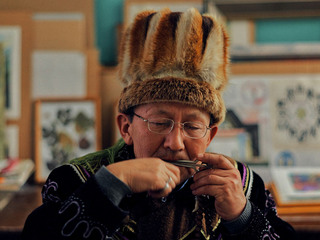 Хранители Алтая
