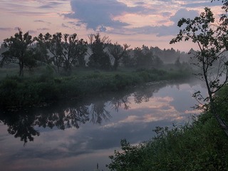 Река Рисена