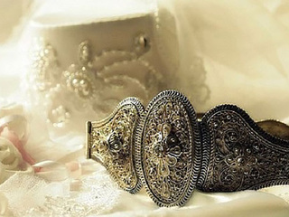 Аланская свадьба