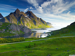 Мурат Кажлаев. Снова в горы