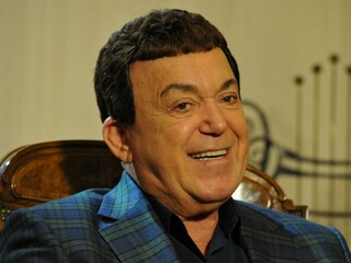 Памяти Иосифа Кобзона