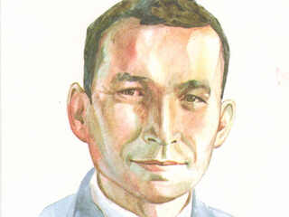 Баязит Бикбай