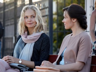 У прошлого в долгу!