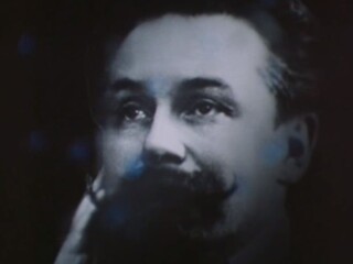 Александр Скрябин. Иду сказать людям...