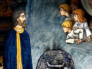 Это мой выбор