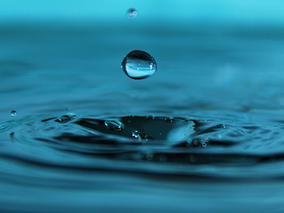 Н2О. Простая формула - сложный выбор