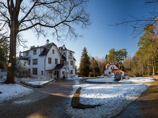 Тульская набережная. Как создавалась история