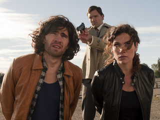 Власть господина Миллера