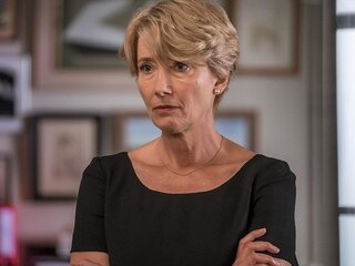 Удивительная миссис Мэй