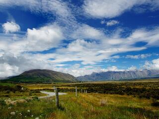 Садонские горизонты
