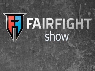 Шоу Fair Fight VI (профессиональный кикбоксинг/тайский бокс). Екатеринбург (Россия). 29 сентября 2018 года