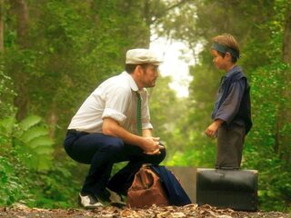 Грэйс и Джо. История любви