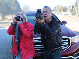 Досье погоды