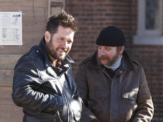 Почти Рождество